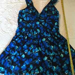 Azul Swimdress